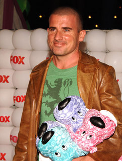 dominic   purcell