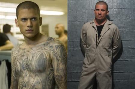 michael   scofield