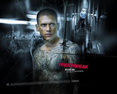 michael   scofield