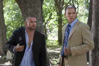 michael   et   dominic