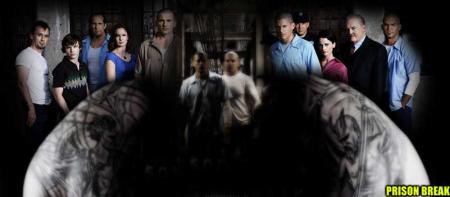prison   break