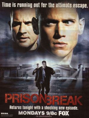 prison    break