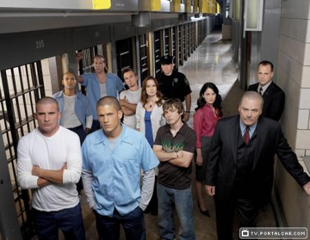 prison  break
