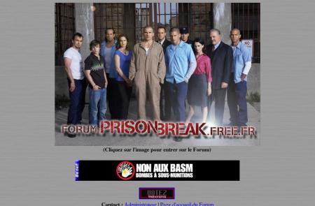 prison    break