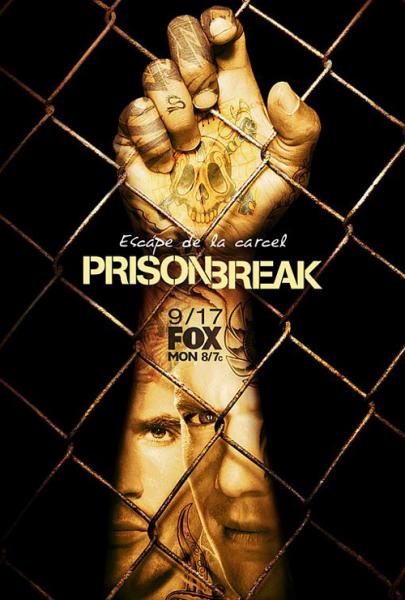 prison  break