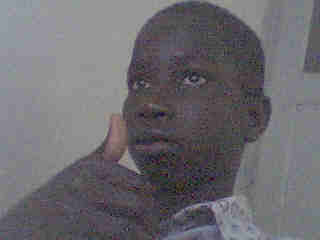 amadou