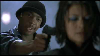 amadou  en   action  la  tuer