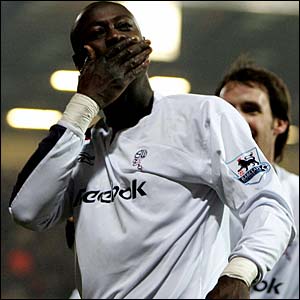 fadiga    le   dribleur