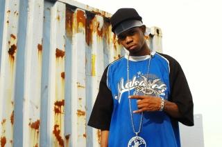 chamillionaire