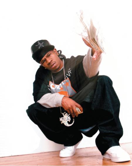 chamillionaire